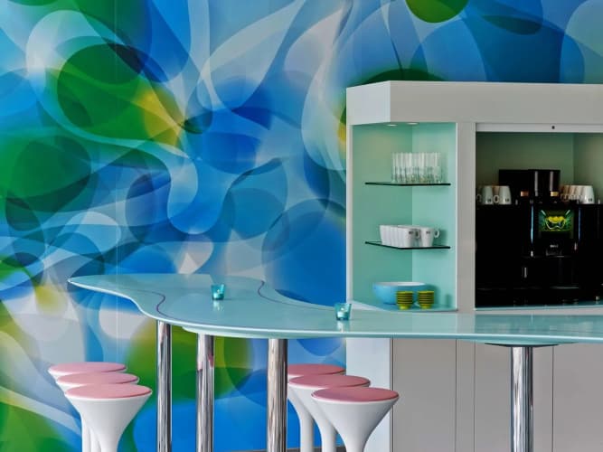 Prizeotel Hamburg City 2