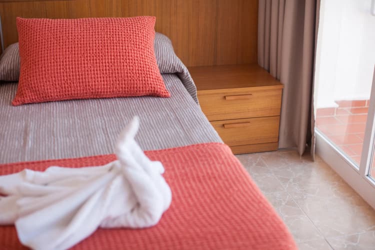 Hostal Los Pinos 3