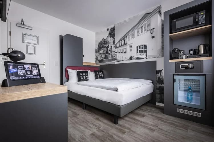 Hotel Euler 3