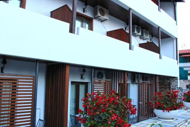 Makedonia Hotel 3
