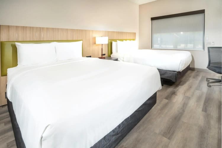 Country Inn & Suites By Radisson, Cumming, Ga 3