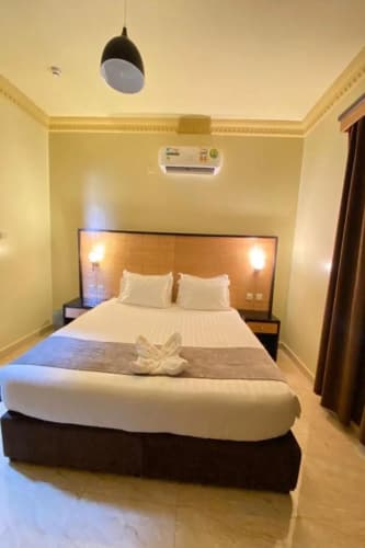 Diyar Al Basateen Hotel Apartment 5