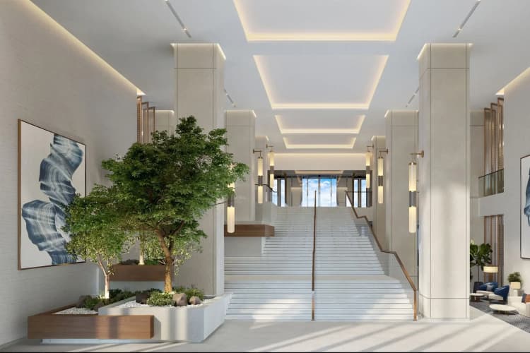 The Westin Saraya Aqaba Resort & Spa main