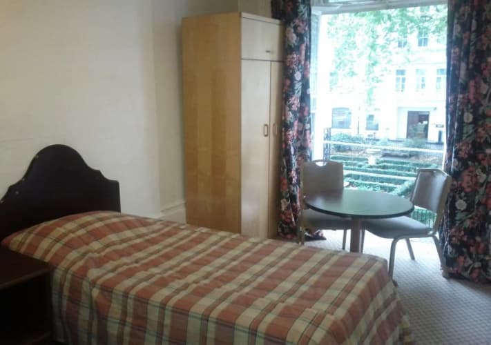 Rove Hotel London Paddington 4