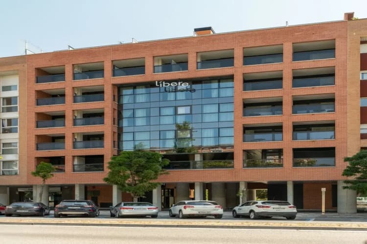 Libere Pamplona Universidad 4