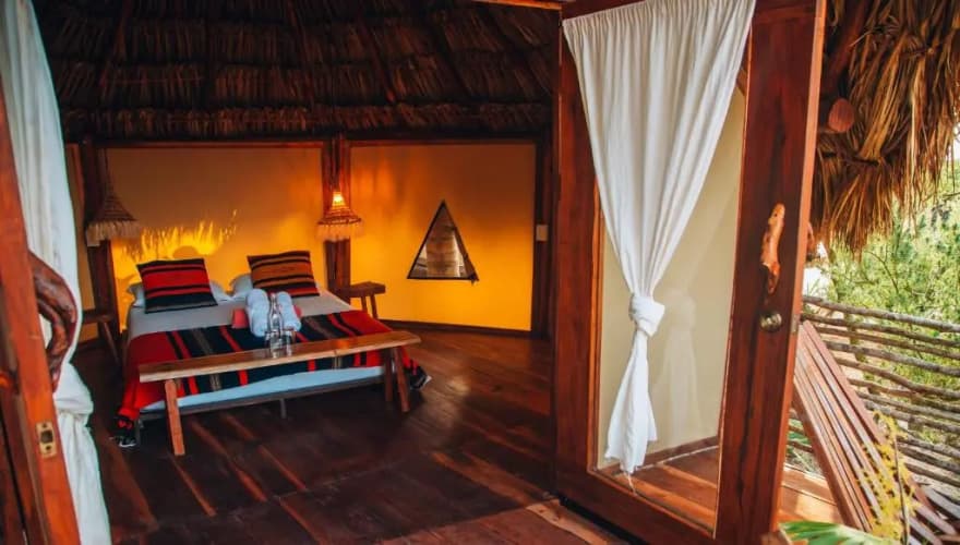 Casa Nawal Tulum 2