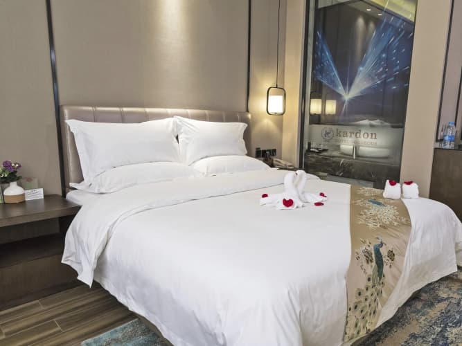 Kardon Hotel Gorgeous 5