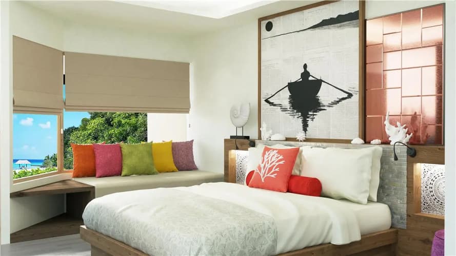 Oblu Xperience Ailafushi - All Inclusive 3
