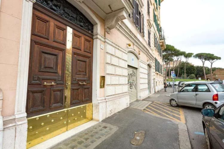 Bq House Castello Luxury Rooms main