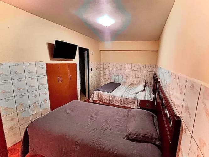Hotel Nikyasan 5