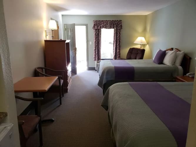 Hot Springs Village Inn 5