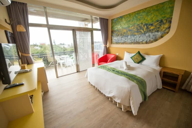 Ding Jia Hotel 4