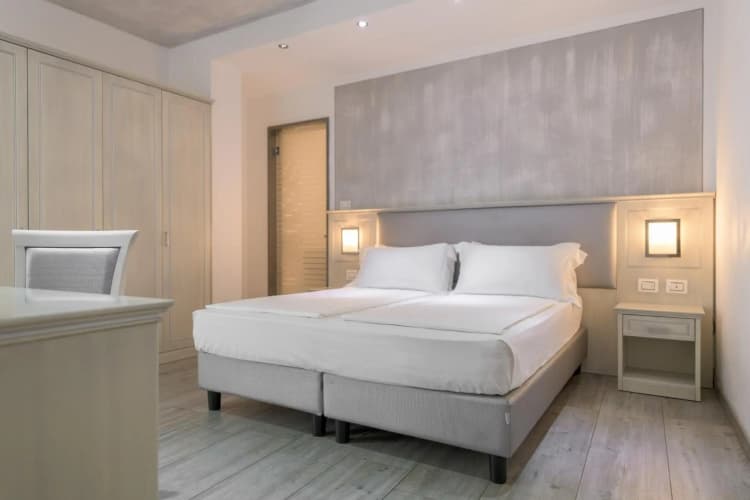 Garda Suite Hotel - Adults Only 2