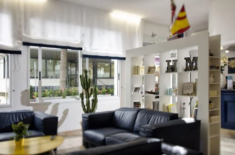Hotel Marisa 2