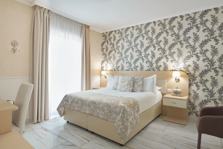 Rome Airport Inn 4