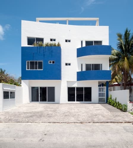 Kaam Accommodations 2