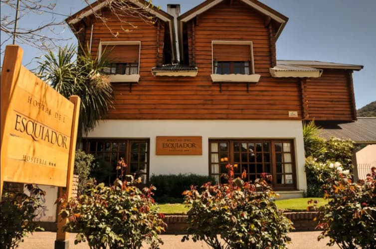 Hostal Del Esquiador 2