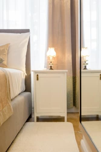 Le Monde Luxury Accommodation 5