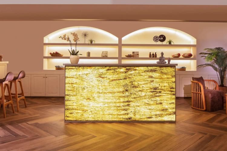 Delta Hotels By Marriott Istanbul Halic 3