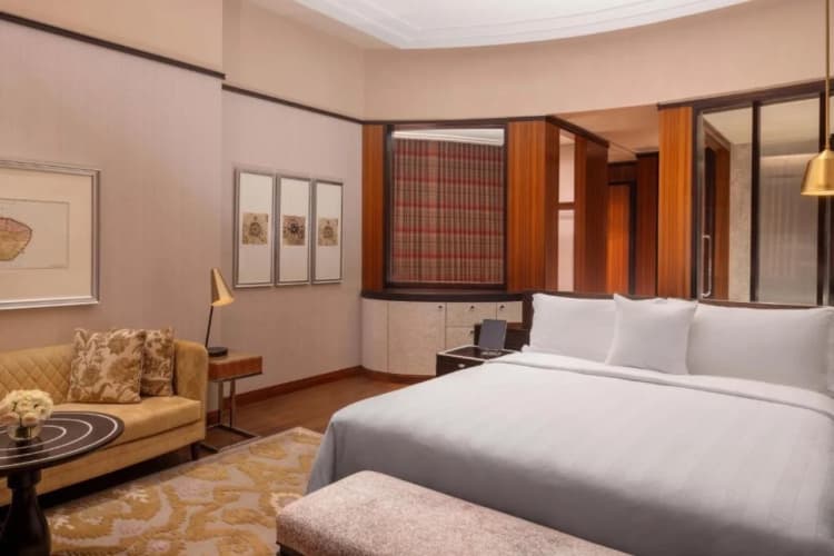 ITC Ratnadipa, a Luxury Collection Hotel, Colombo 5