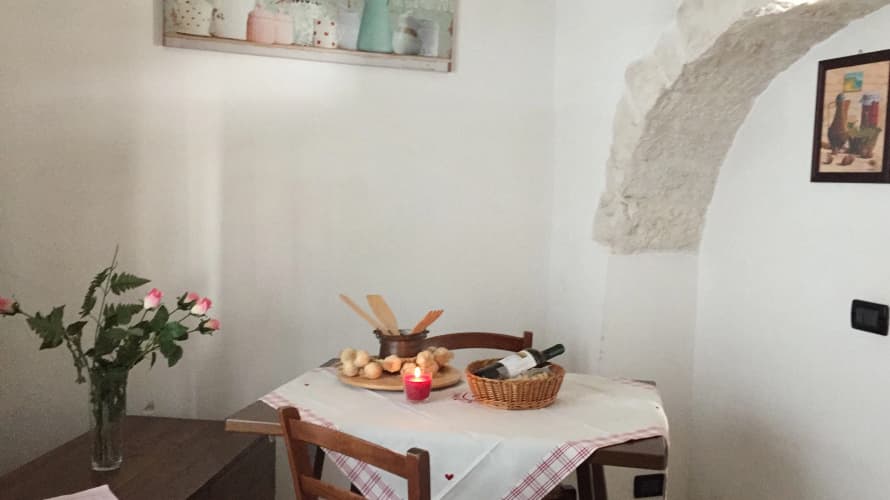 Giardino dei Trulli 4