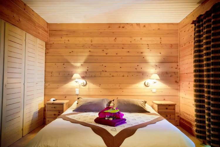 Hôtel Arbois Bettex 3