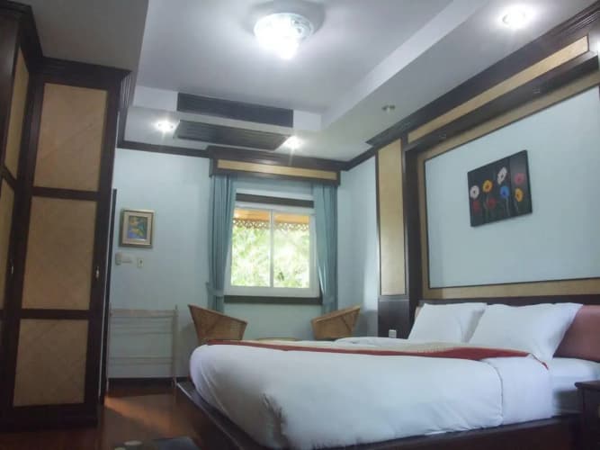 Piyapruk Resort & Steakhouse 2
