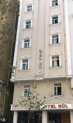 Gul Hotel 2
