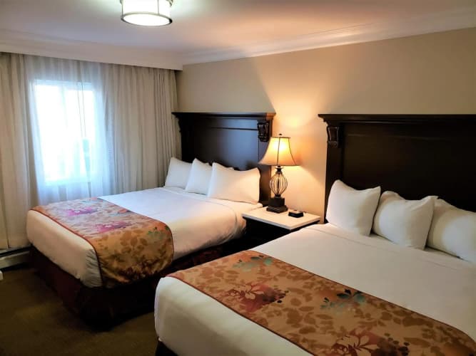 The Arbutus Inn 3