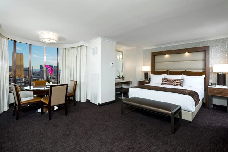 Palace Station Hotel & Casino 4