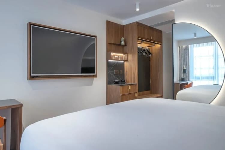 The Chancery Hotel 5