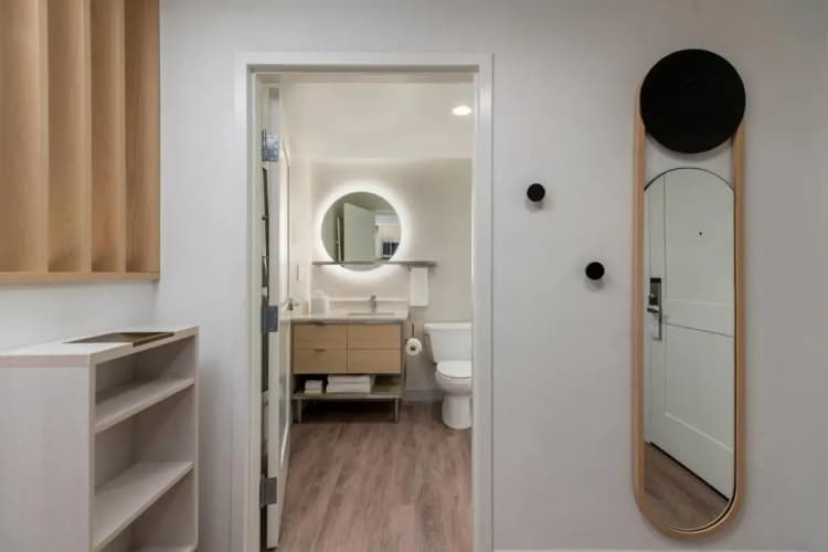 Towneplace Suites By Marriott Brentwood 4
