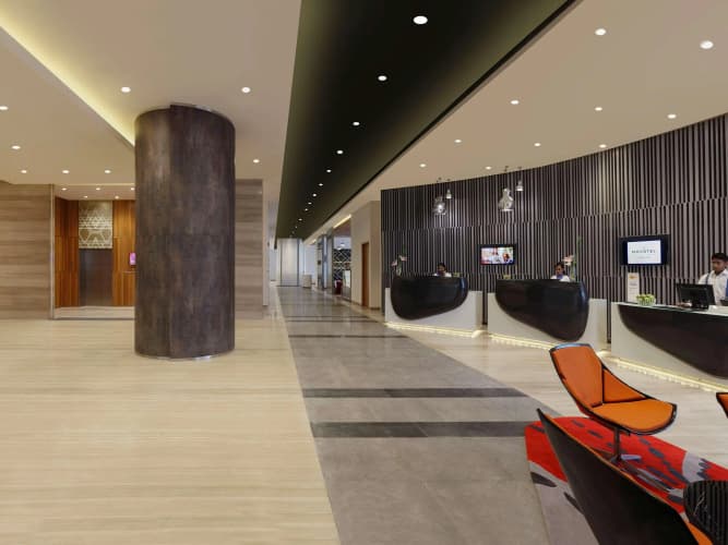 Novotel Chennai Omr 3