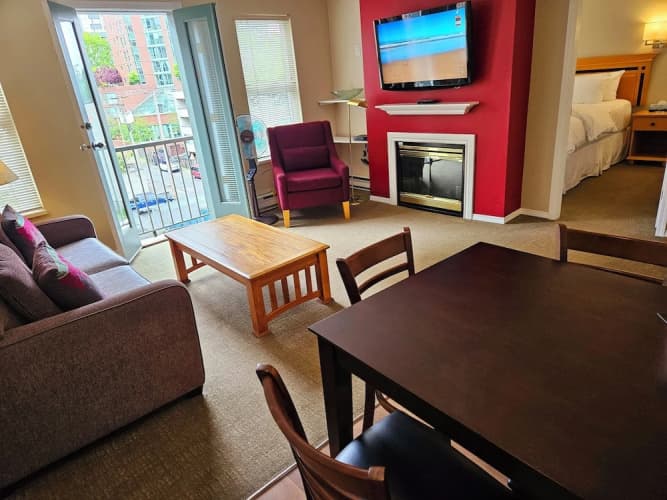 Times Square Suites Hotel 3