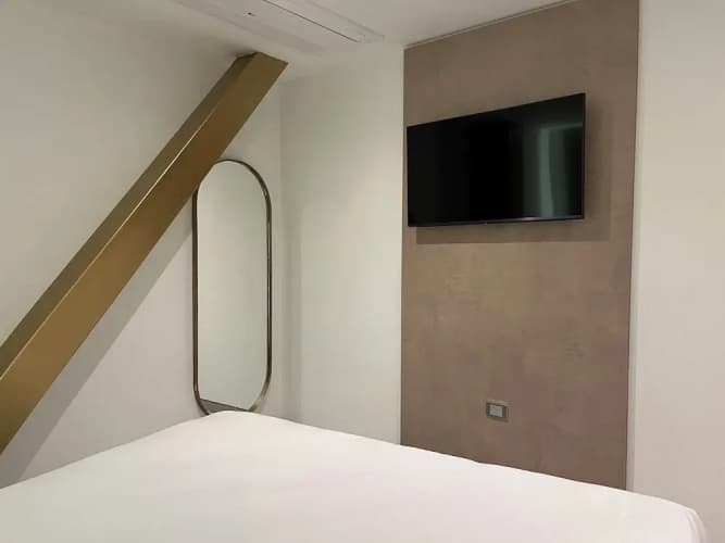 Delamar Hotel 4