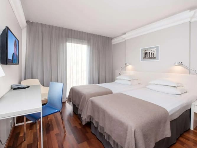 ibis Styles Tallinn 4