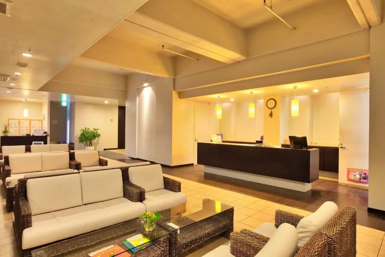 Moon Beach Palace Hotel 3