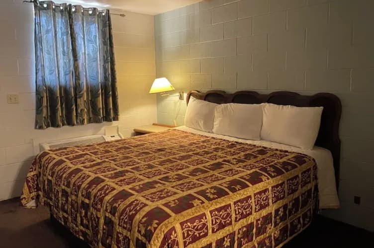 Skyline Motel Bartlesville Hwy 75 2