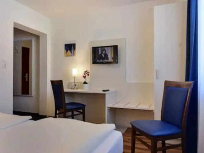 Hotel Olympia 5