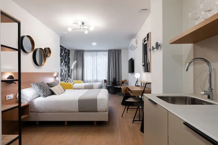 Smartr Valencia Turia 5