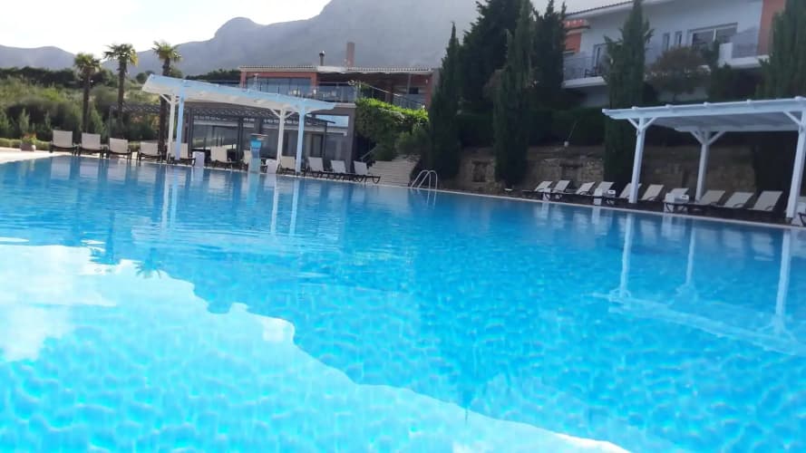 Thalassa Hotel & Spa 3