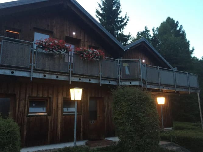 Hotel Bayerischer Wald main