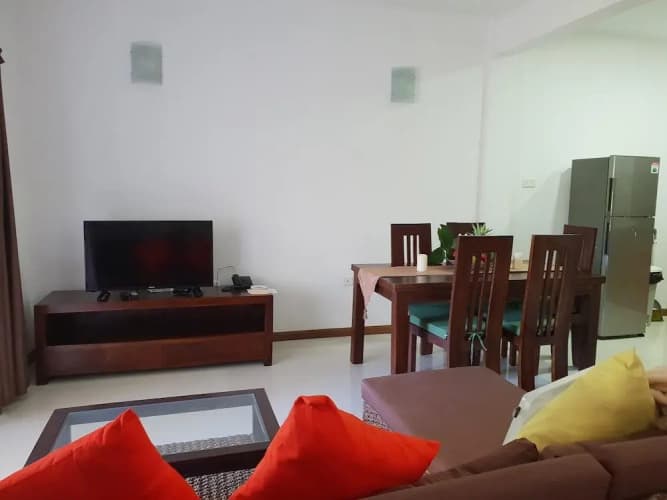 Kanasuk Selfcatering Apartments 3