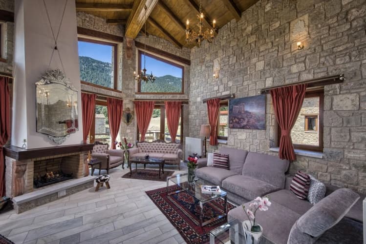 Vip Chalet 4 Seasons 2