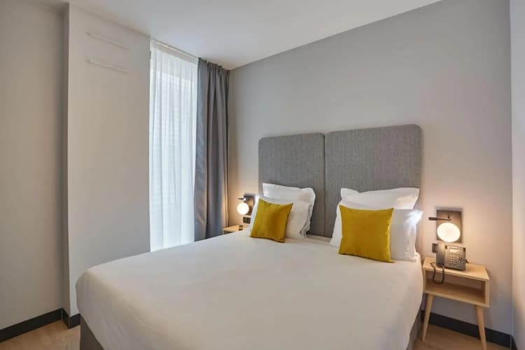 Appart'hôtel Odalys City Nîmes Arènes 4
