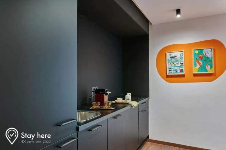 Stayhere Casablanca - Gauthier 1 - Modern Residence 4
