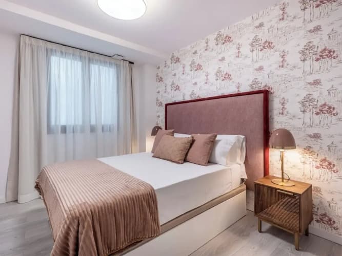 Apartamentos Puerta Elvira Suites 3000 3