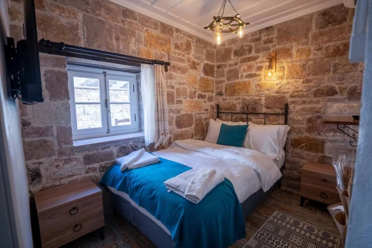 Cunda Alesta Otel 3