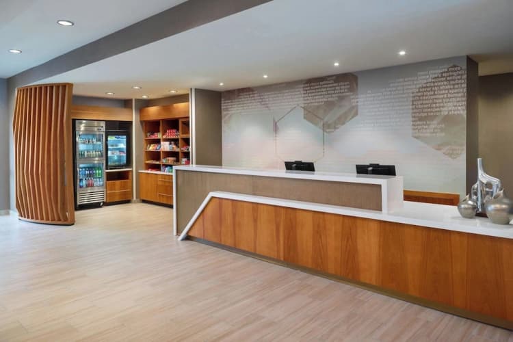 Springhill Suites By Marriott Ellijay 3