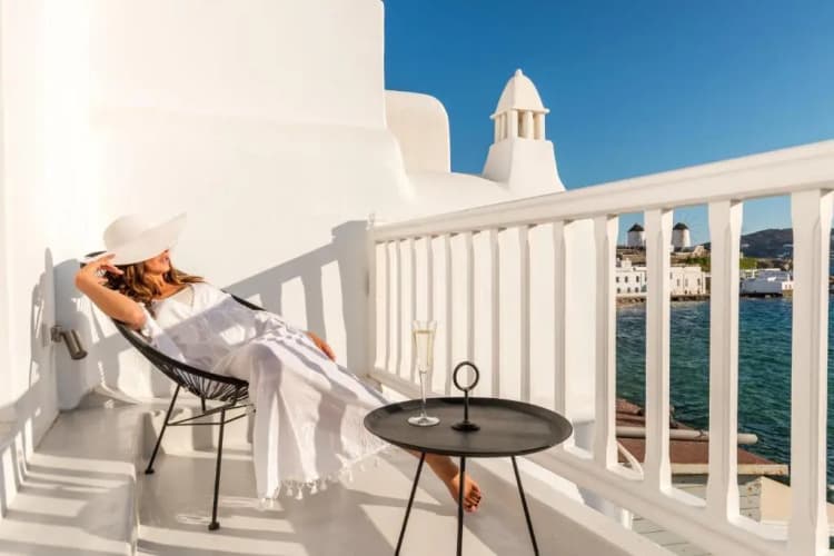 Little Venice Suites - Adults Only 5